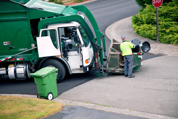 Best Yard Waste Removal  in Benson, AZ